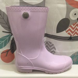 Ugg Rain-Boots